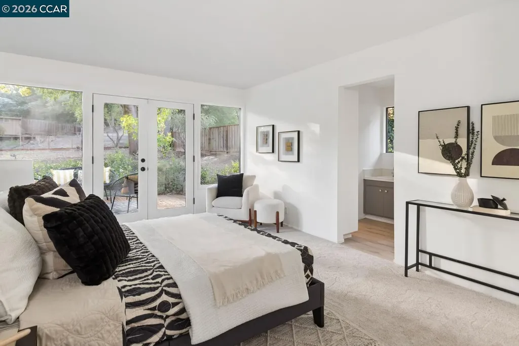 1125 Glen Road Lafayette CA 94549