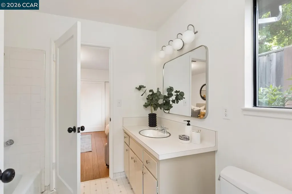 1125 Glen Road Lafayette CA 94549