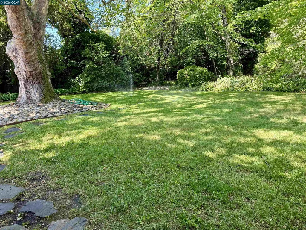 1125 Glen Road Lafayette CA 94549
