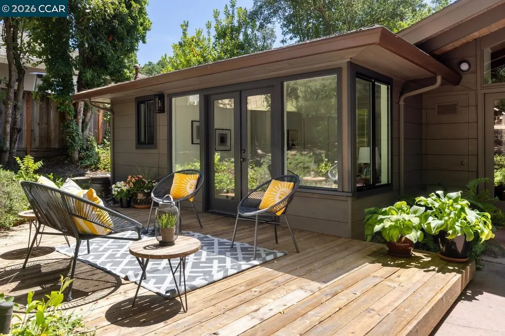 1125 Glen Road Lafayette CA 94549