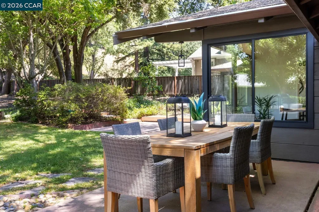 1125 Glen Road Lafayette CA 94549