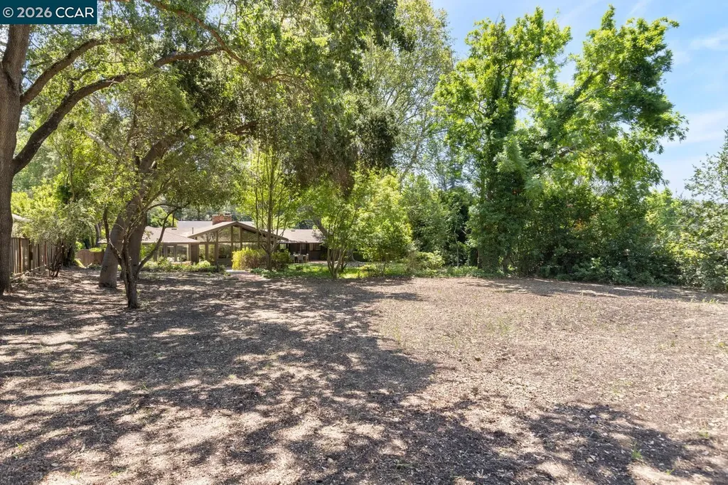 1125 Glen Road Lafayette CA 94549