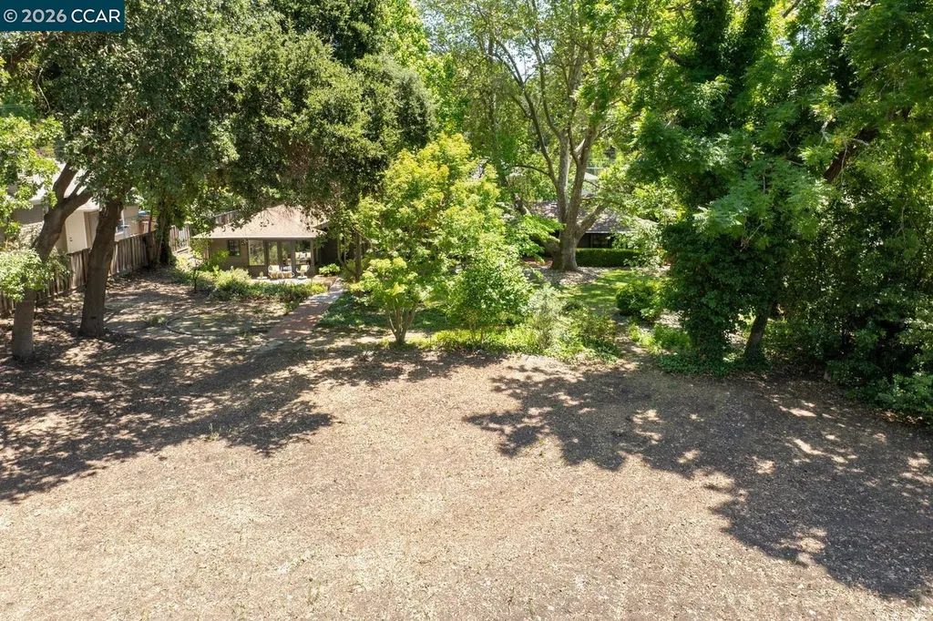 1125 Glen Road Lafayette CA 94549