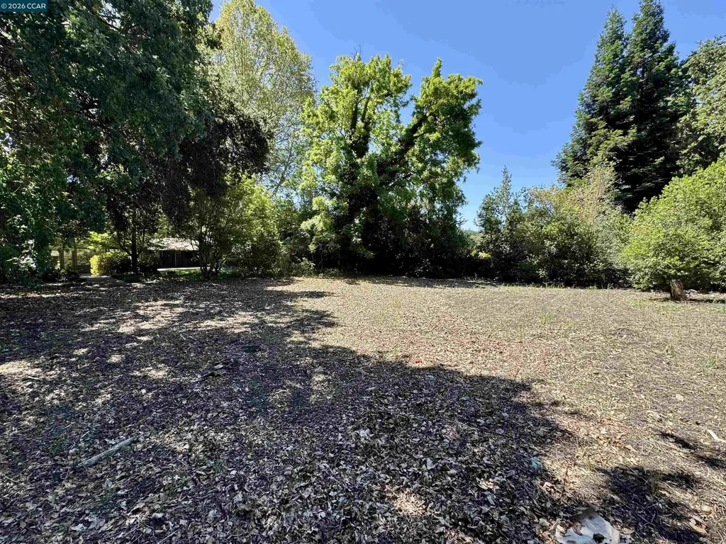 1125 Glen Road Lafayette CA 94549