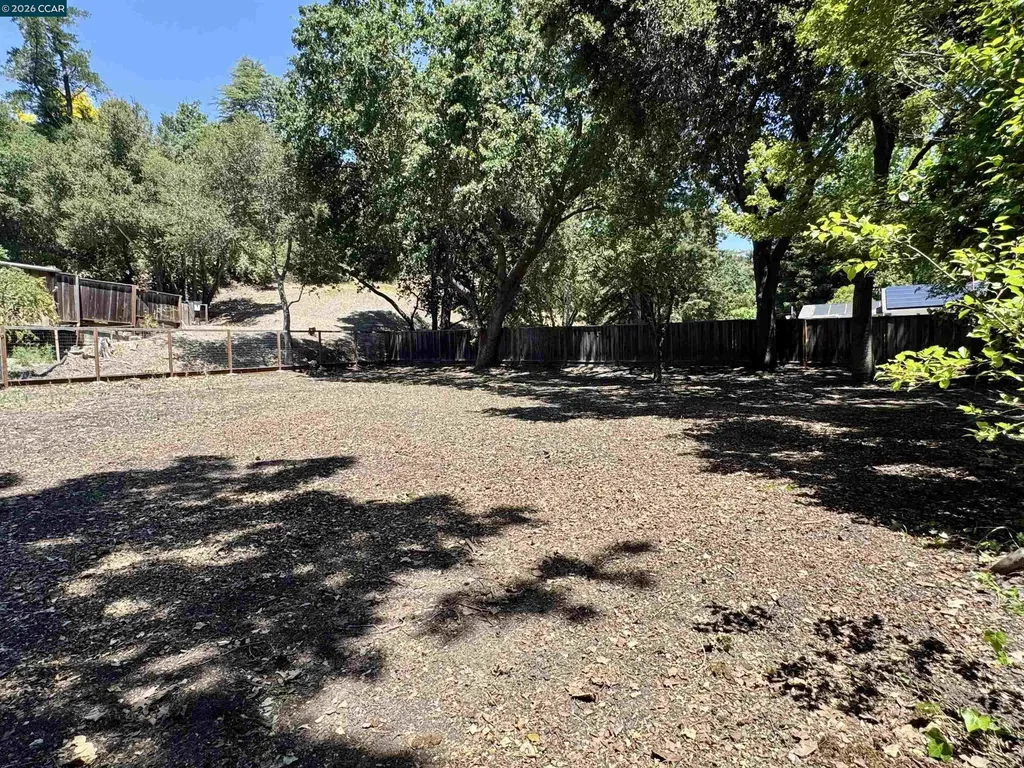 1125 Glen Road Lafayette CA 94549