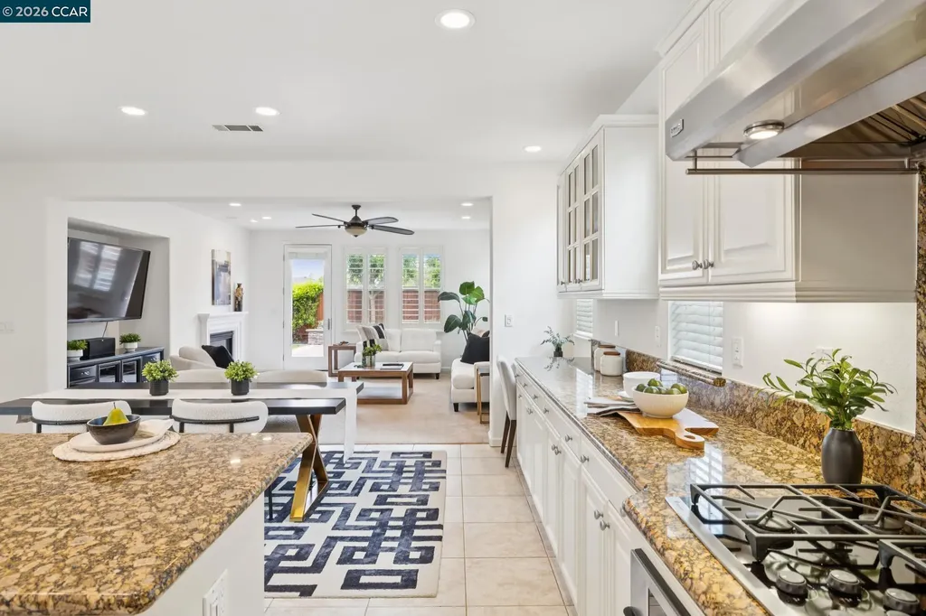 2231 Genoa Street Danville CA 94506