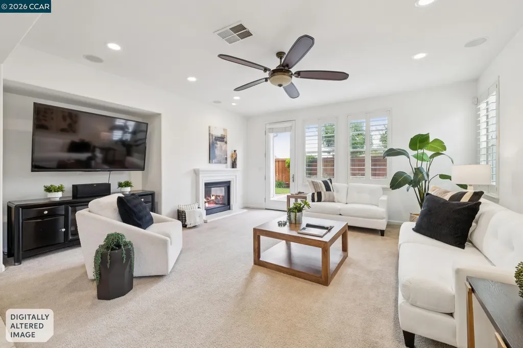 2231 Genoa Street Danville CA 94506