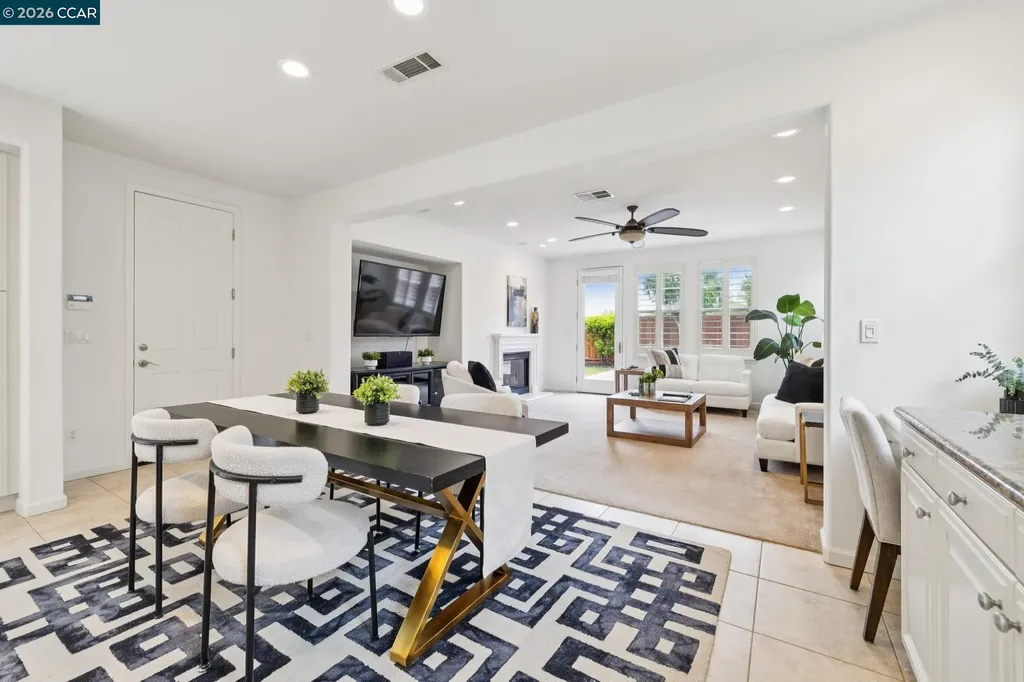 2231 Genoa Street Danville CA 94506