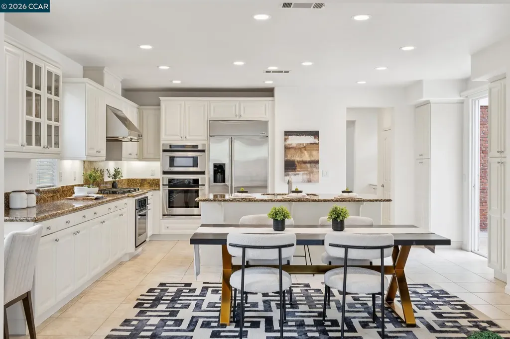 2231 Genoa Street Danville CA 94506