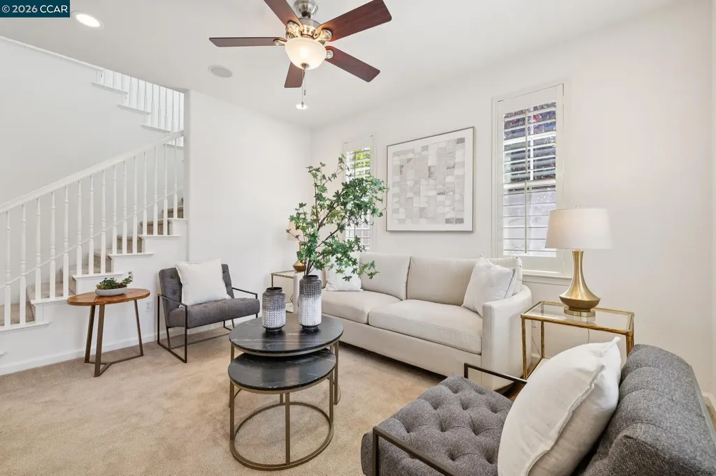 2231 Genoa Street Danville CA 94506