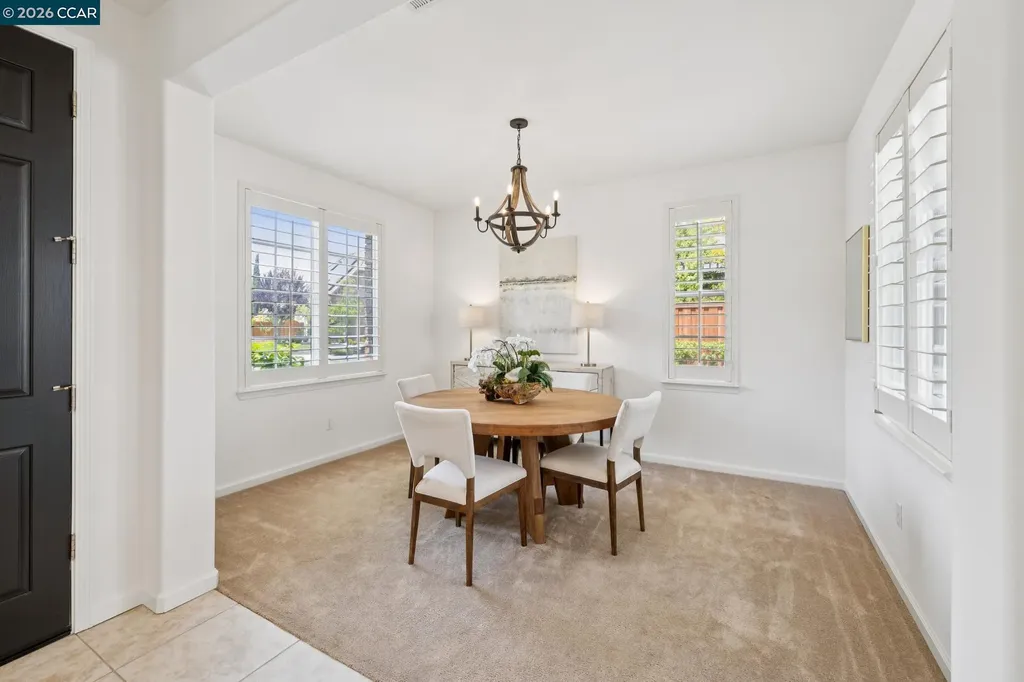 2231 Genoa Street Danville CA 94506