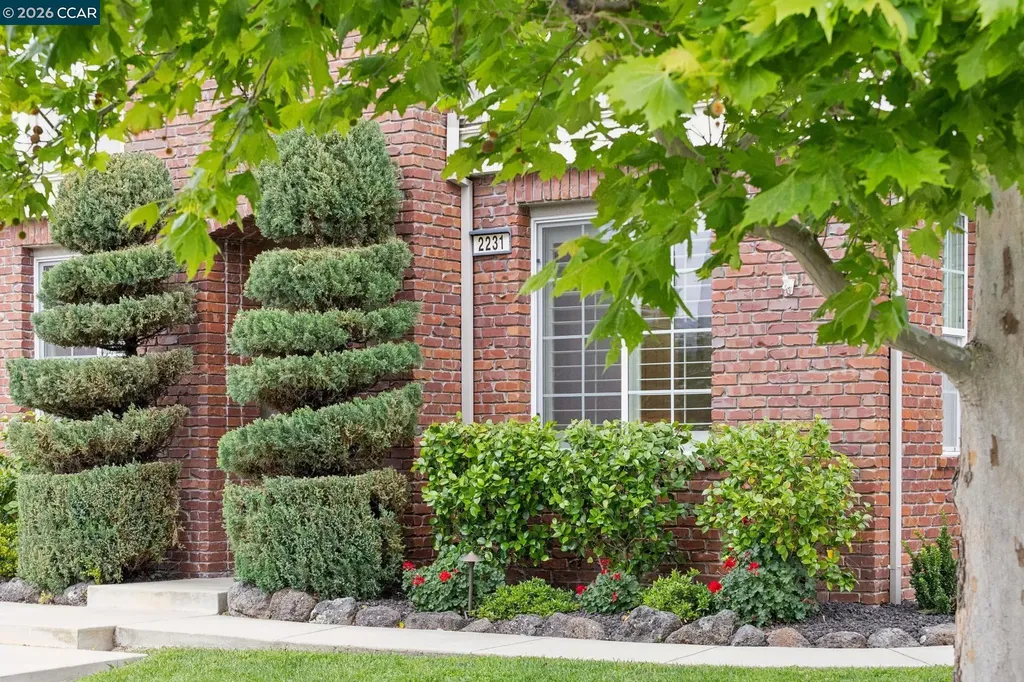 2231 Genoa Street Danville CA 94506