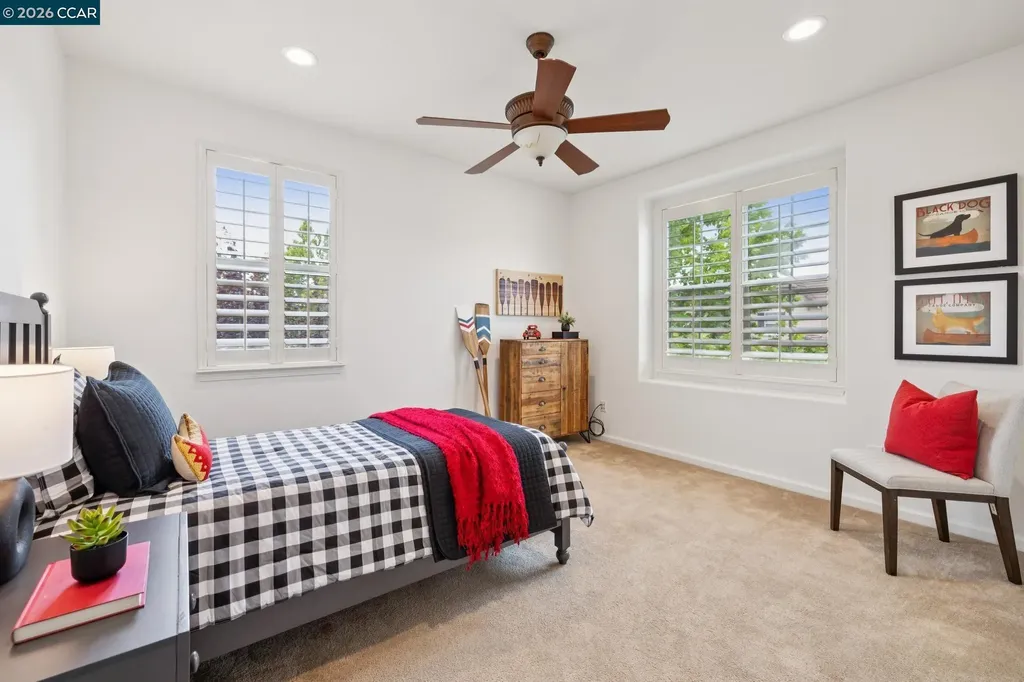 2231 Genoa Street Danville CA 94506