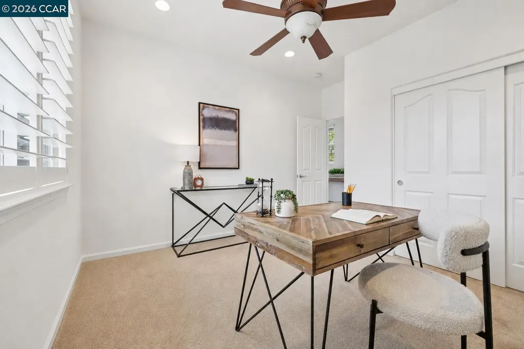 2231 Genoa Street Danville CA 94506