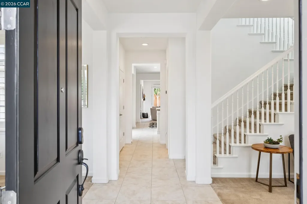 2231 Genoa Street Danville CA 94506