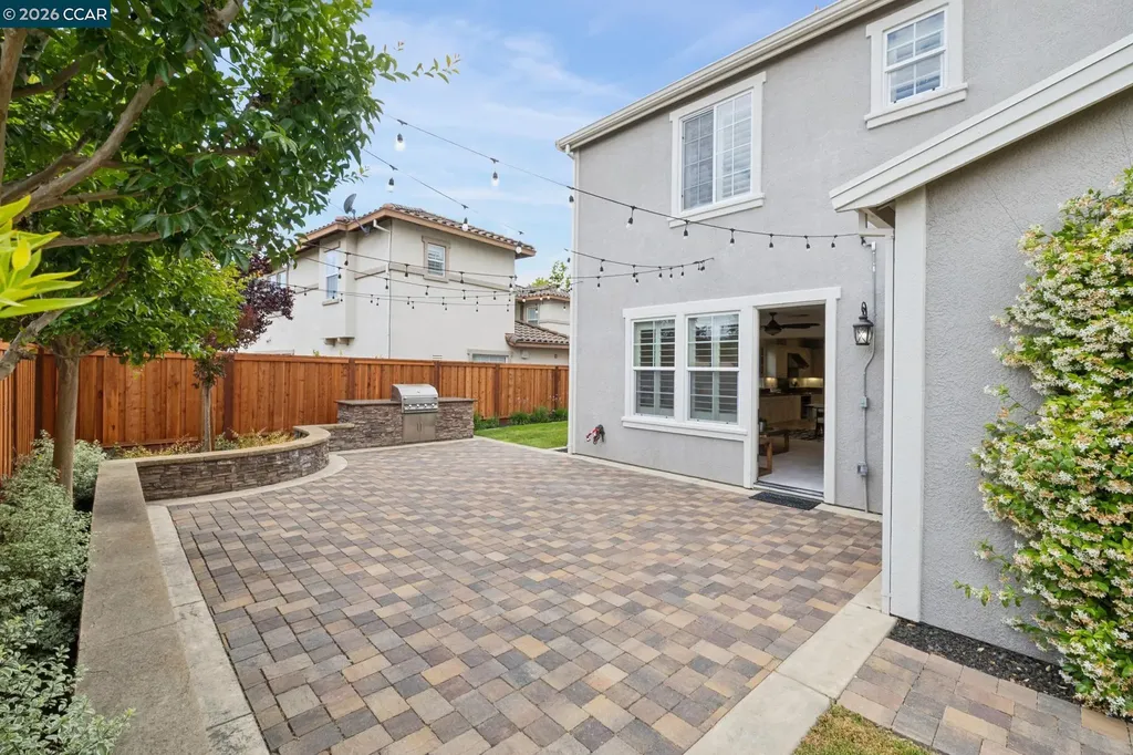 2231 Genoa Street Danville CA 94506