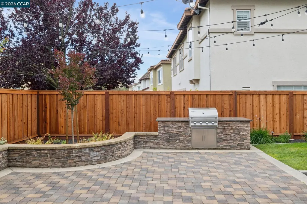 2231 Genoa Street Danville CA 94506