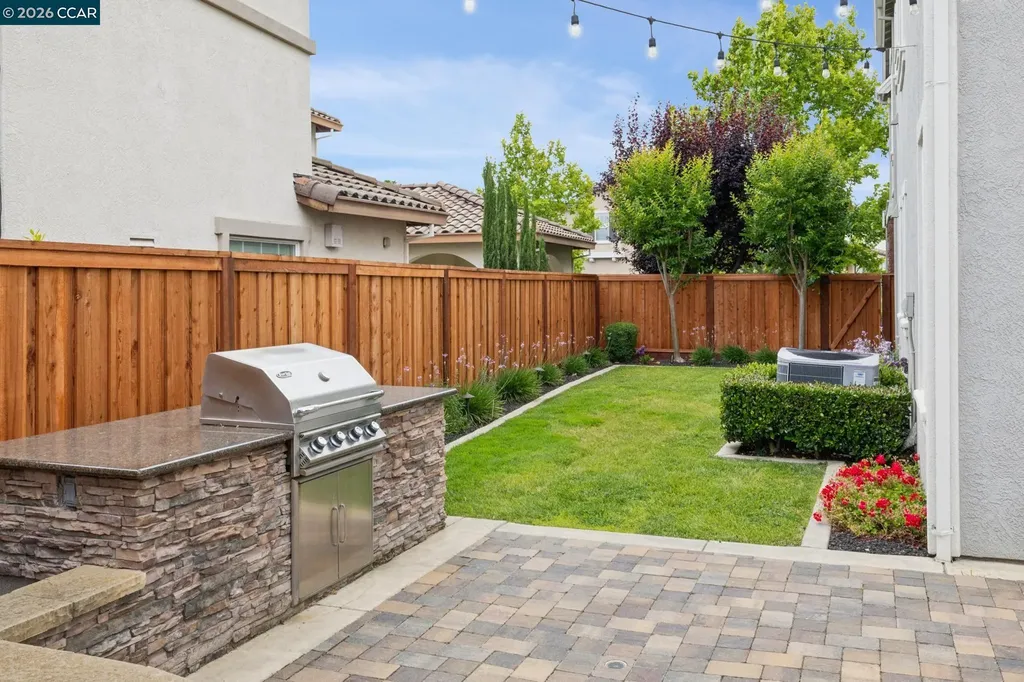 2231 Genoa Street Danville CA 94506