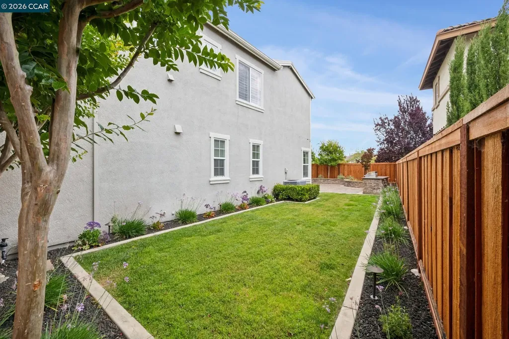 2231 Genoa Street Danville CA 94506