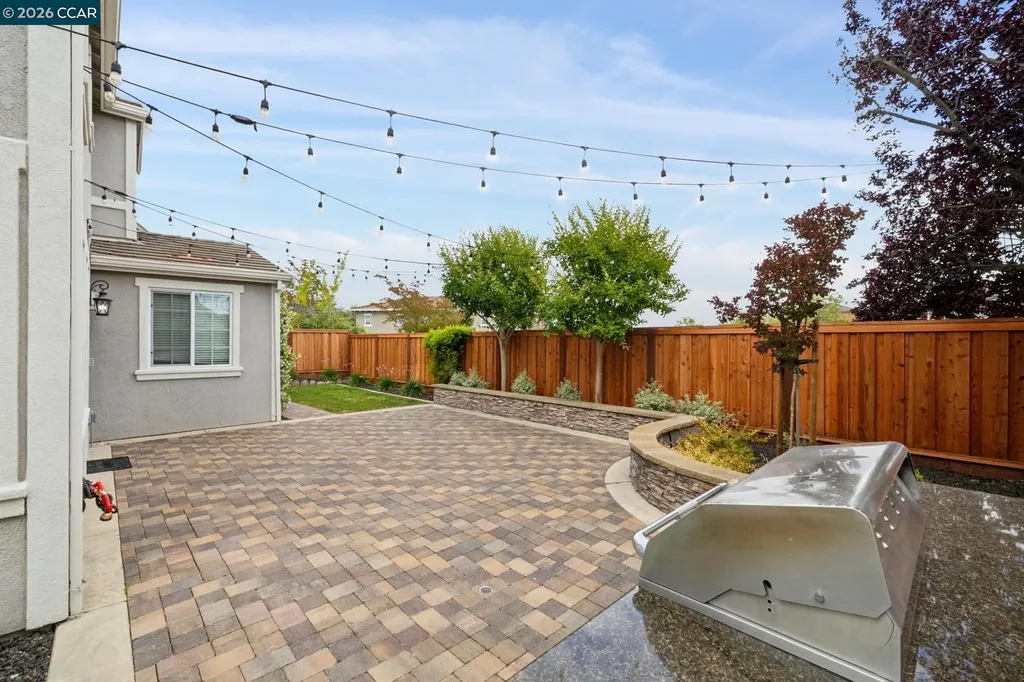 2231 Genoa Street Danville CA 94506