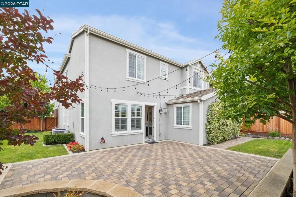 2231 Genoa Street Danville CA 94506