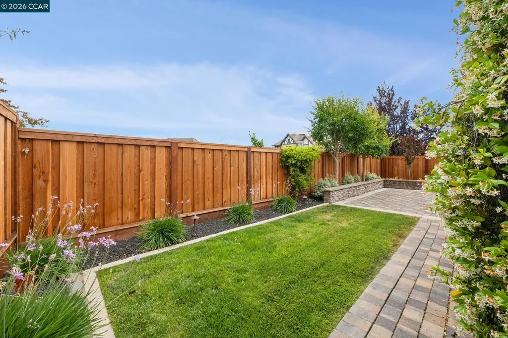 2231 Genoa Street Danville CA 94506