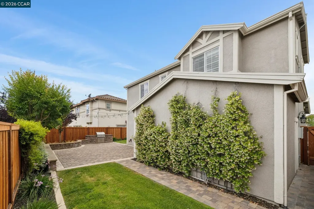 2231 Genoa Street Danville CA 94506