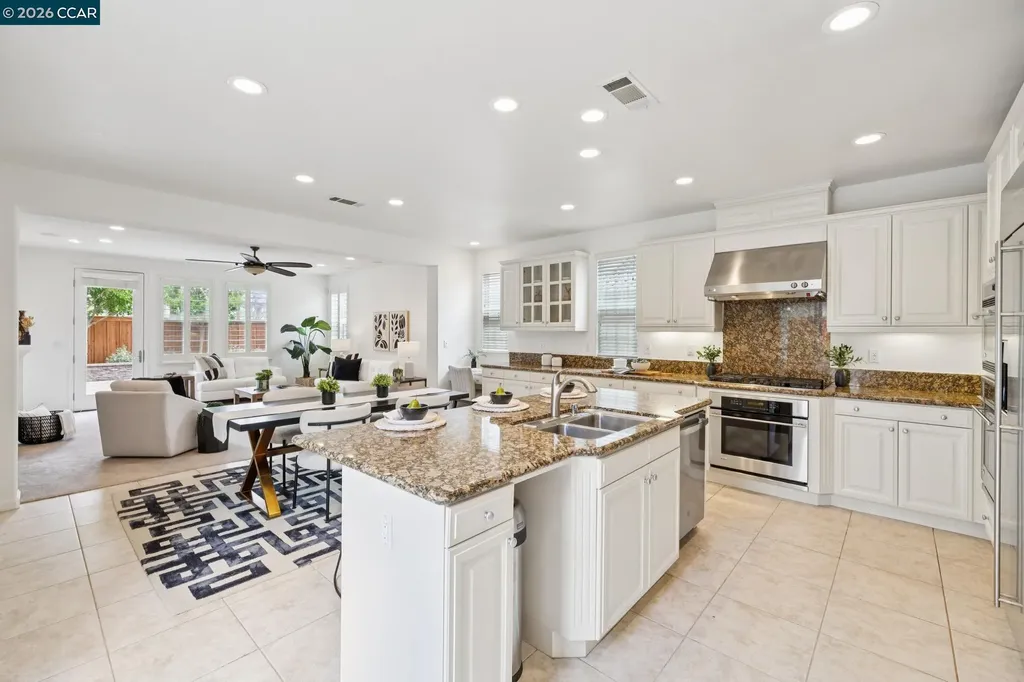 2231 Genoa Street Danville CA 94506