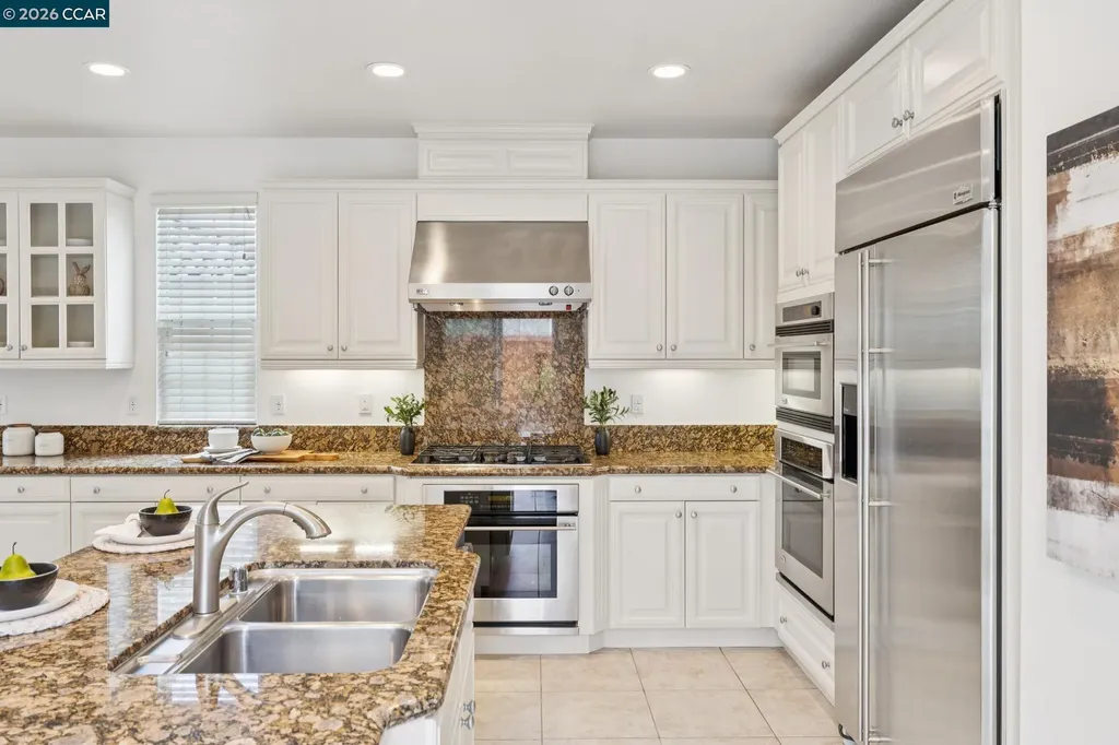 2231 Genoa Street Danville CA 94506