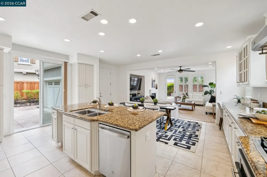 2231 Genoa Street Danville CA 94506
