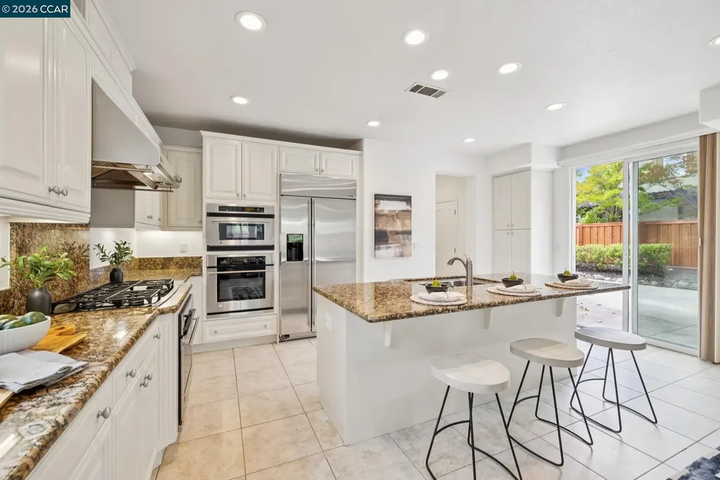 2231 Genoa Street Danville CA 94506
