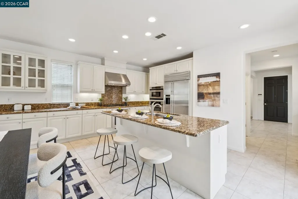 2231 Genoa Street Danville CA 94506