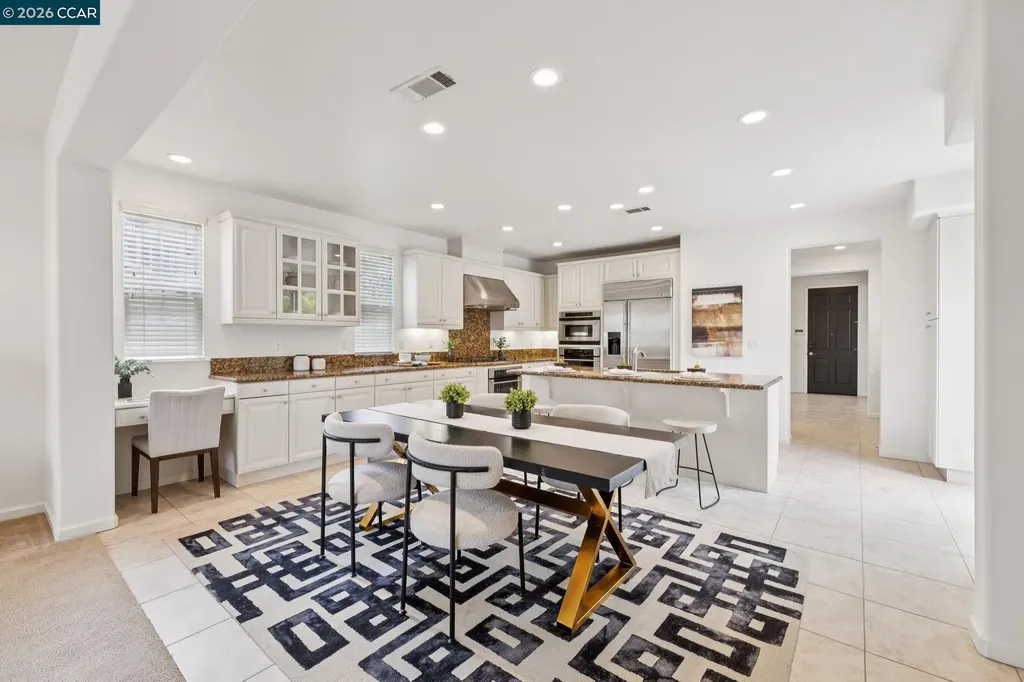 2231 Genoa Street Danville CA 94506