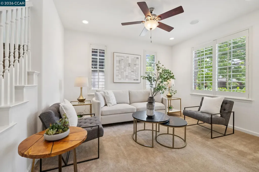 2231 Genoa Street Danville CA 94506