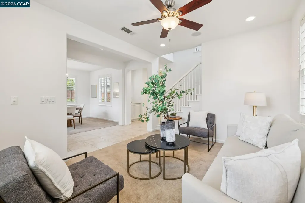 2231 Genoa Street Danville CA 94506
