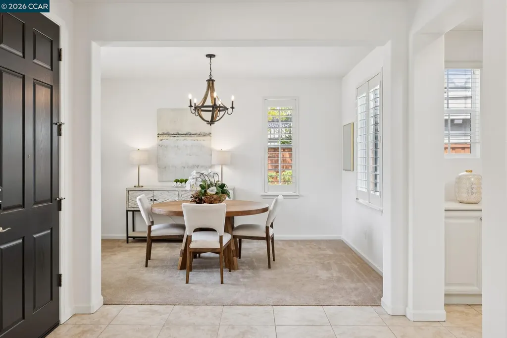 2231 Genoa Street Danville CA 94506