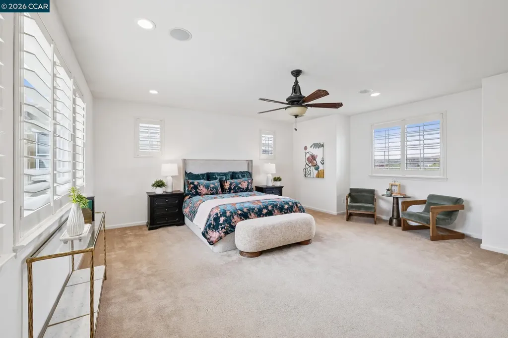 2231 Genoa Street Danville CA 94506