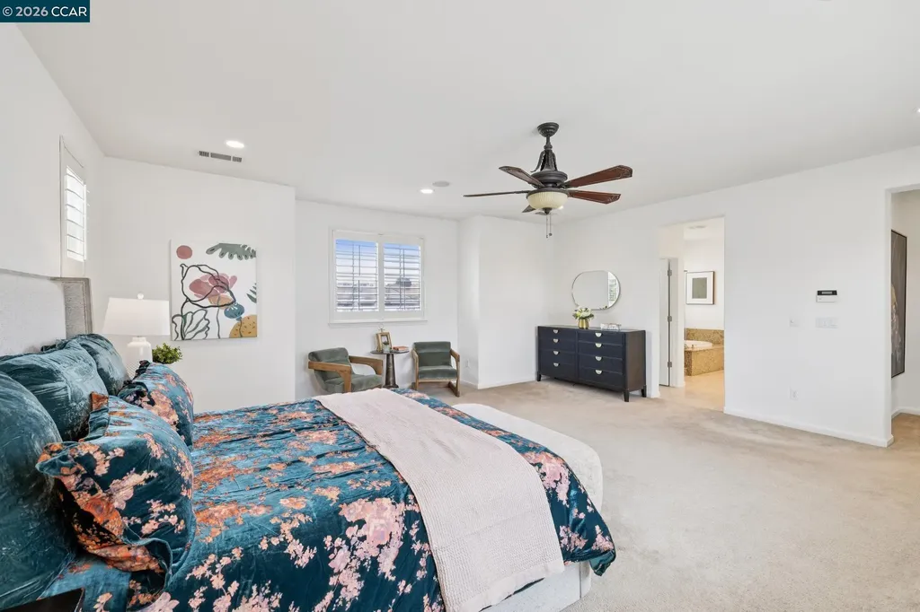 2231 Genoa Street Danville CA 94506