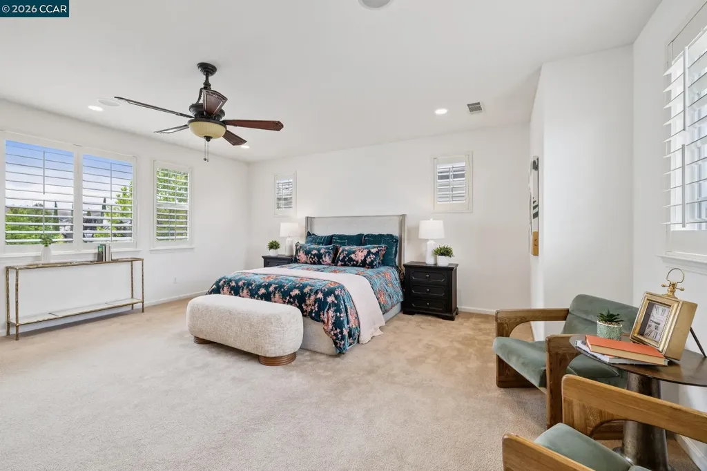 2231 Genoa Street Danville CA 94506