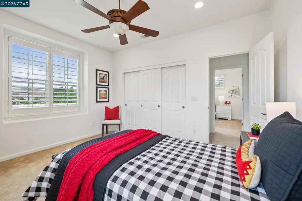 2231 Genoa Street Danville CA 94506