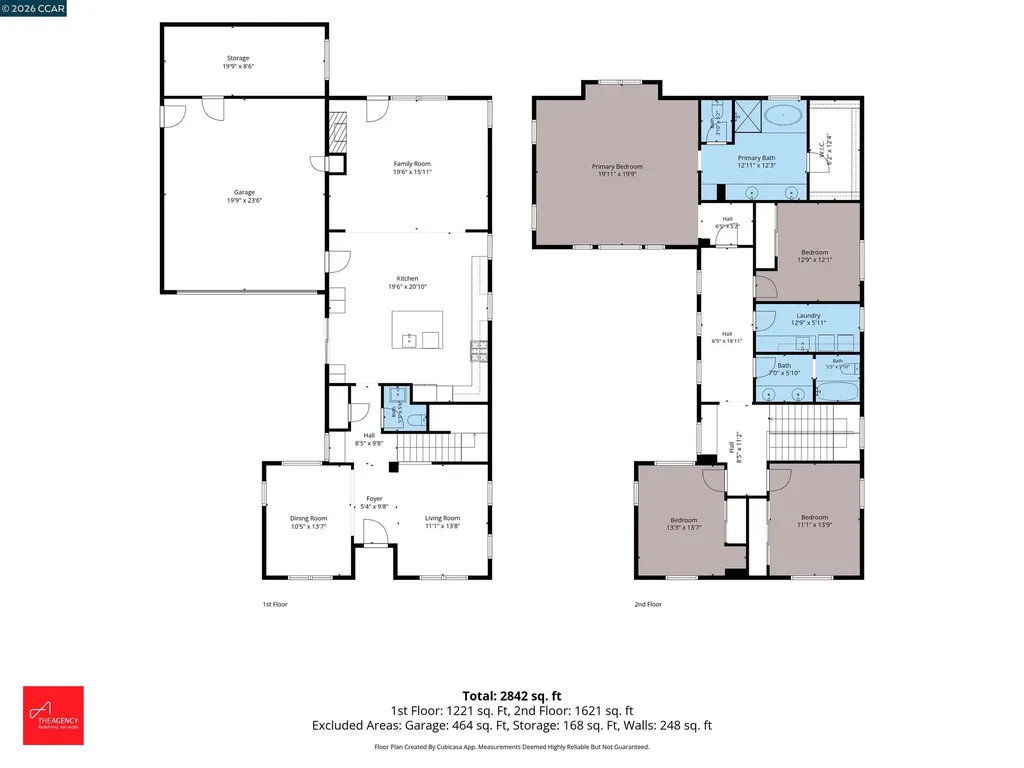 2231 Genoa Street Danville CA 94506