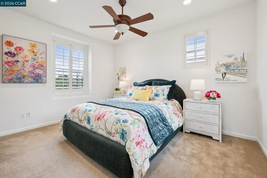2231 Genoa Street Danville CA 94506