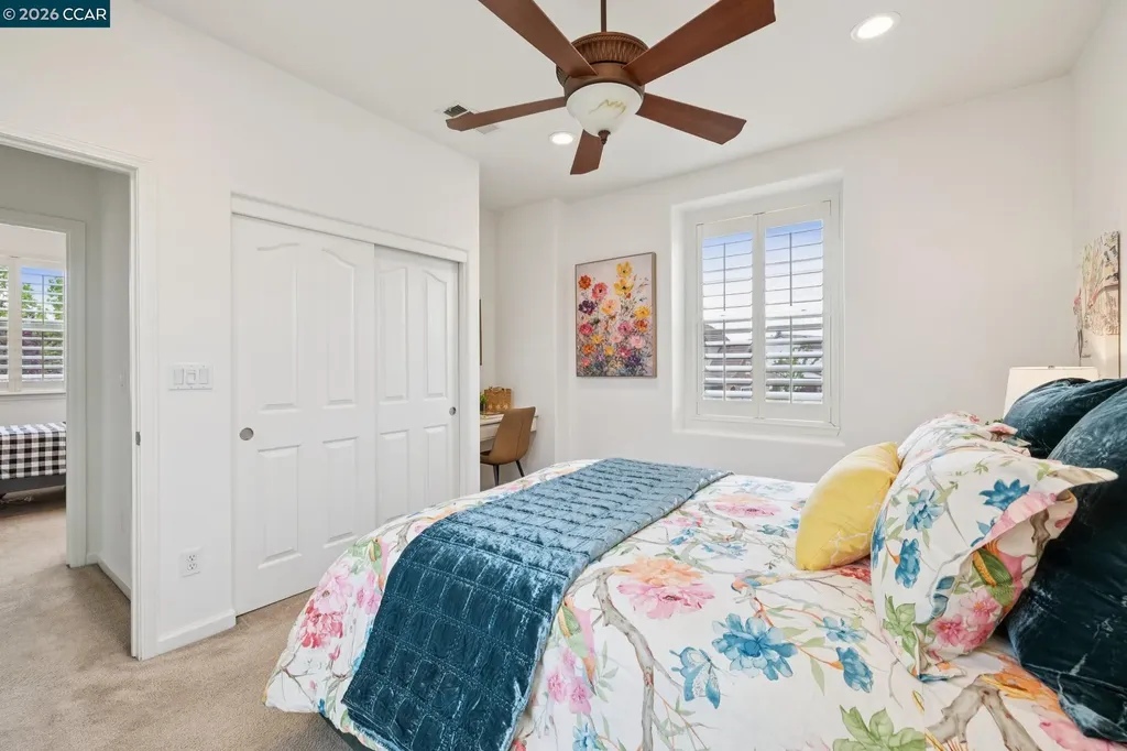 2231 Genoa Street Danville CA 94506