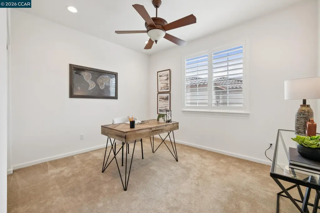 2231 Genoa Street Danville CA 94506