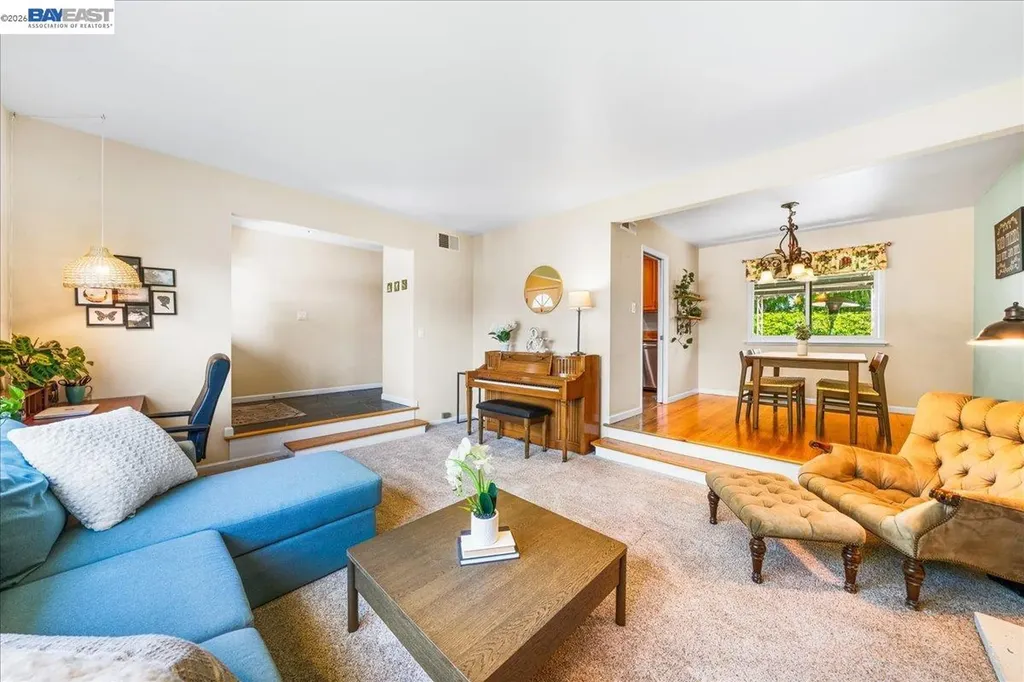 4252 Argonaut Court Fremont CA 94536