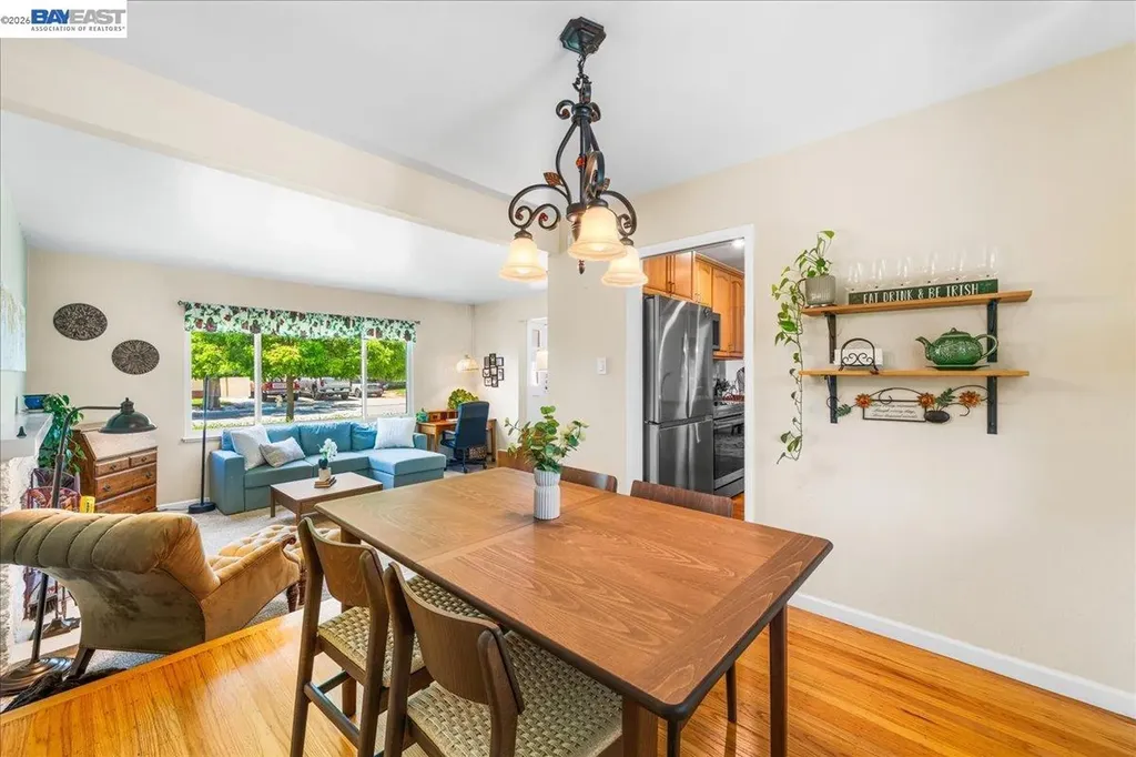 4252 Argonaut Court Fremont CA 94536