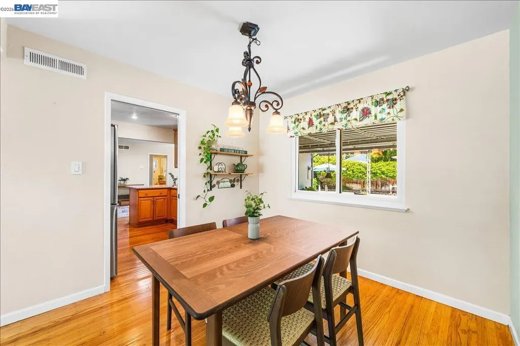 4252 Argonaut Court Fremont CA 94536