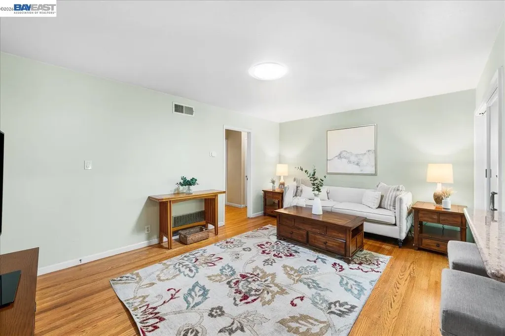4252 Argonaut Court Fremont CA 94536