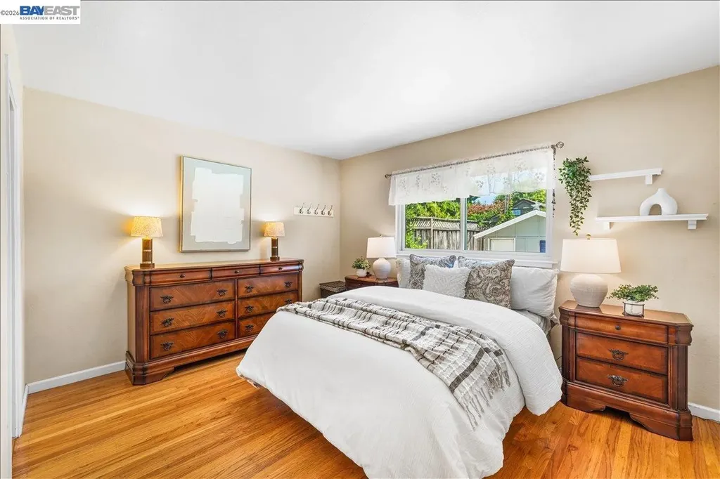 4252 Argonaut Court Fremont CA 94536