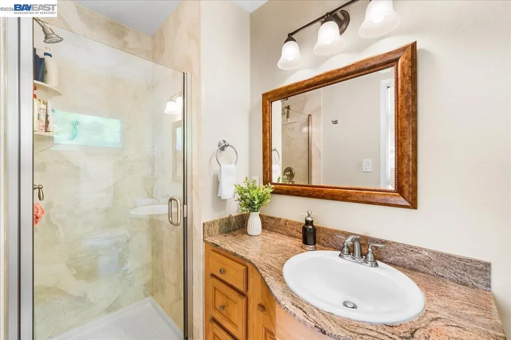 4252 Argonaut Court Fremont CA 94536